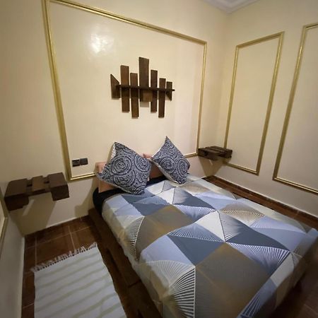 מרקש Calm Appartment Close To Airport Of Marrakech מראה חיצוני תמונה