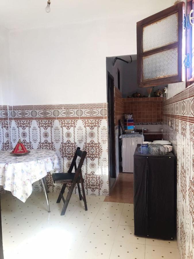 מרקש Calm Appartment Close To Airport Of Marrakech מראה חיצוני תמונה