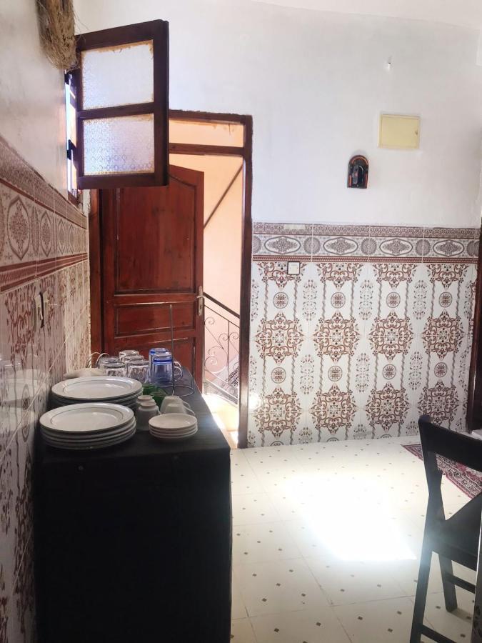 מרקש Calm Appartment Close To Airport Of Marrakech מראה חיצוני תמונה