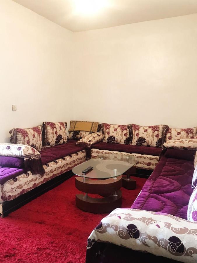 מרקש Calm Appartment Close To Airport Of Marrakech מראה חיצוני תמונה