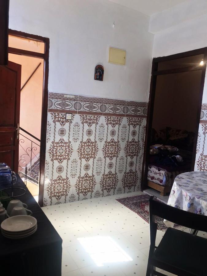 מרקש Calm Appartment Close To Airport Of Marrakech מראה חיצוני תמונה