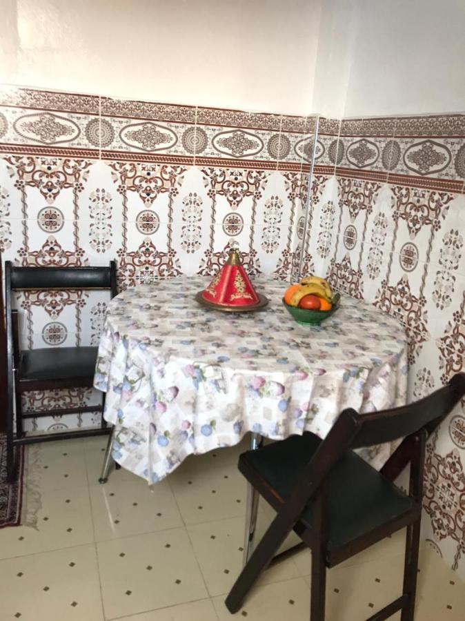 מרקש Calm Appartment Close To Airport Of Marrakech מראה חיצוני תמונה