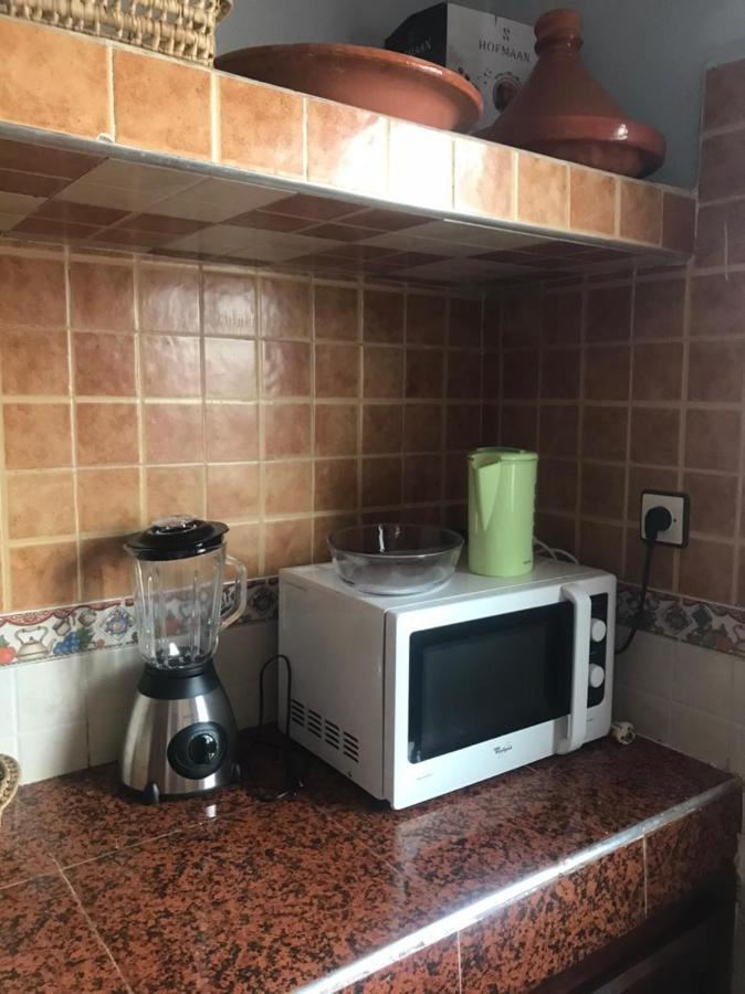 מרקש Calm Appartment Close To Airport Of Marrakech מראה חיצוני תמונה