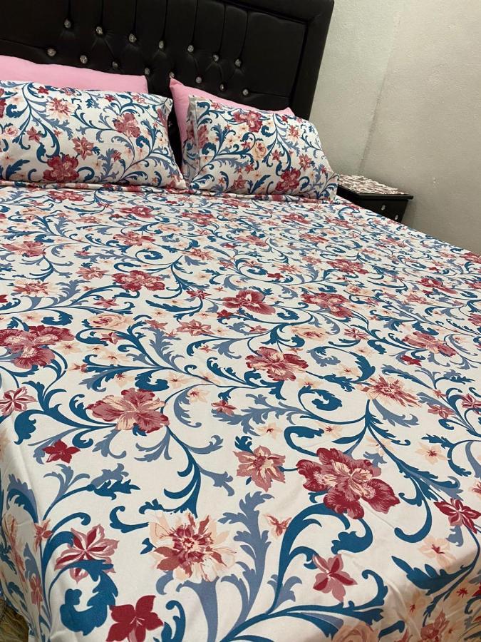 מרקש Calm Appartment Close To Airport Of Marrakech מראה חיצוני תמונה