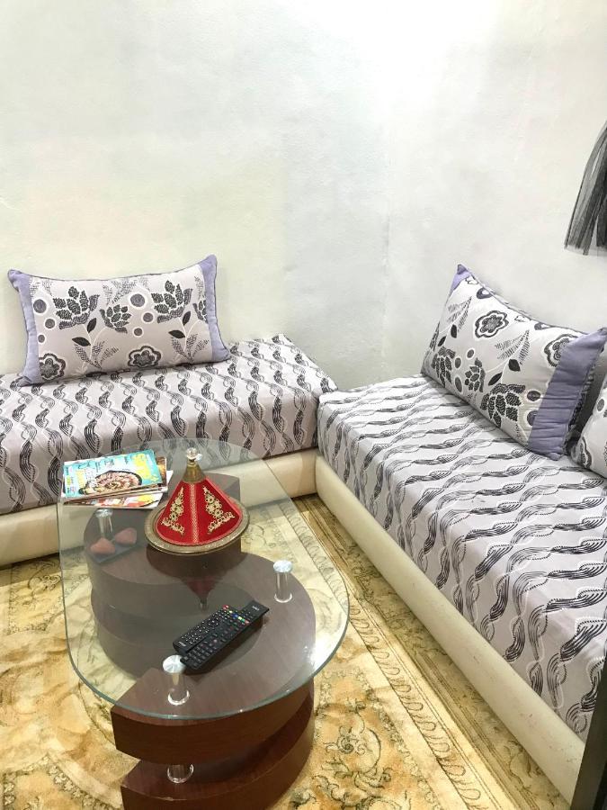 מרקש Calm Appartment Close To Airport Of Marrakech מראה חיצוני תמונה