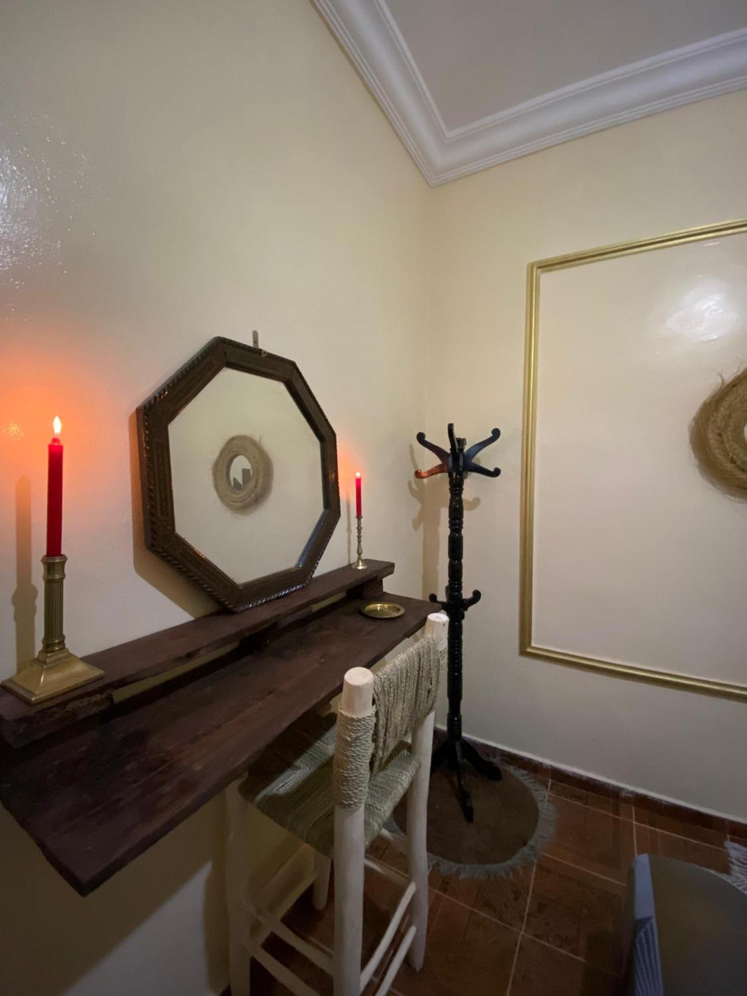 מרקש Calm Appartment Close To Airport Of Marrakech מראה חיצוני תמונה